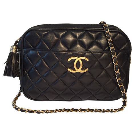 chanel taschen second hand